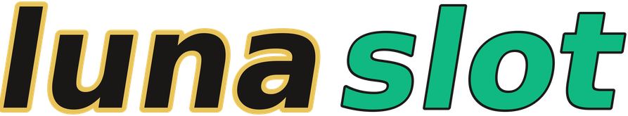 lunaslot logo