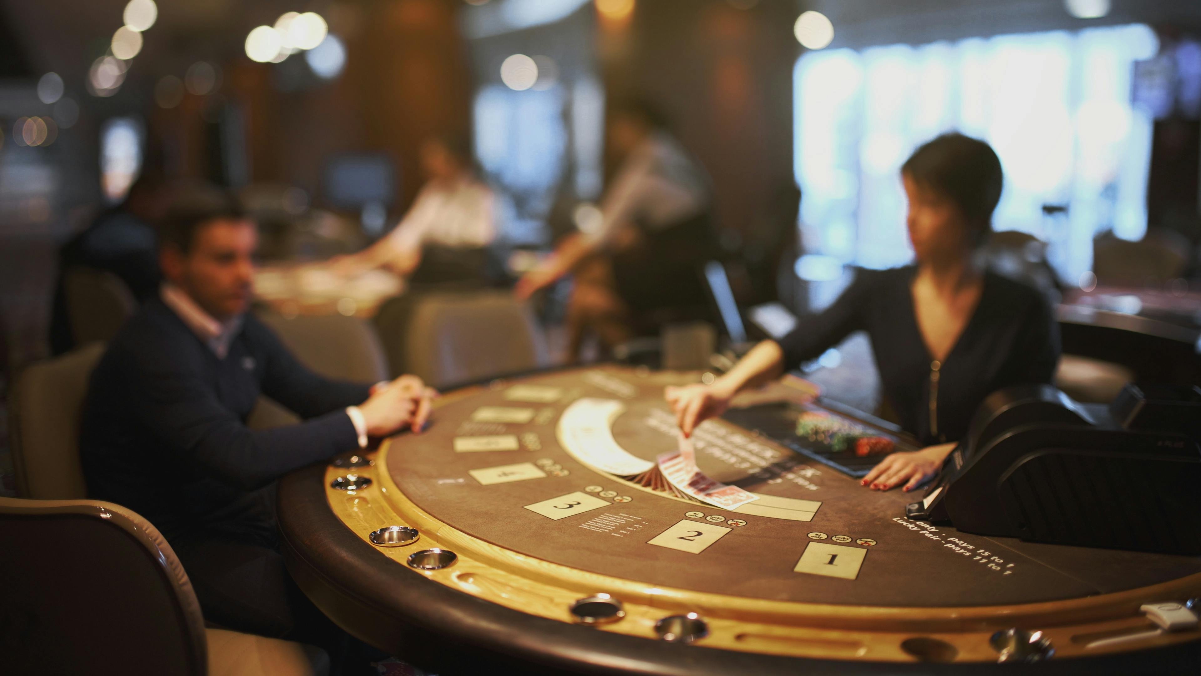 lunaslot Standard roulette choices